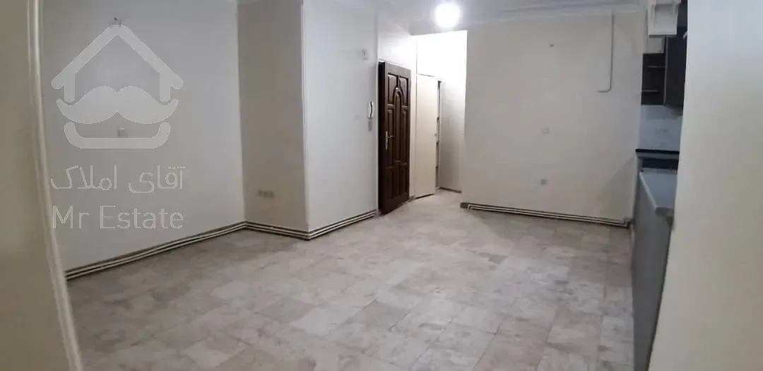 فروش آپارتمان ۷۵متری ۲خوابه بازسازی شده زیر قیمت منطقه