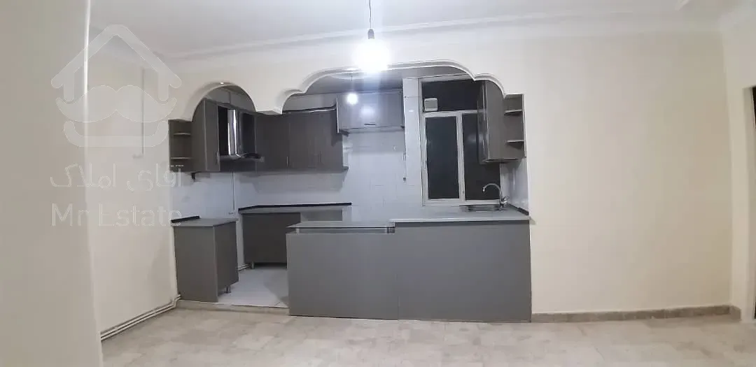 فروش آپارتمان ۷۵متری ۲خوابه بازسازی شده زیر قیمت منطقه