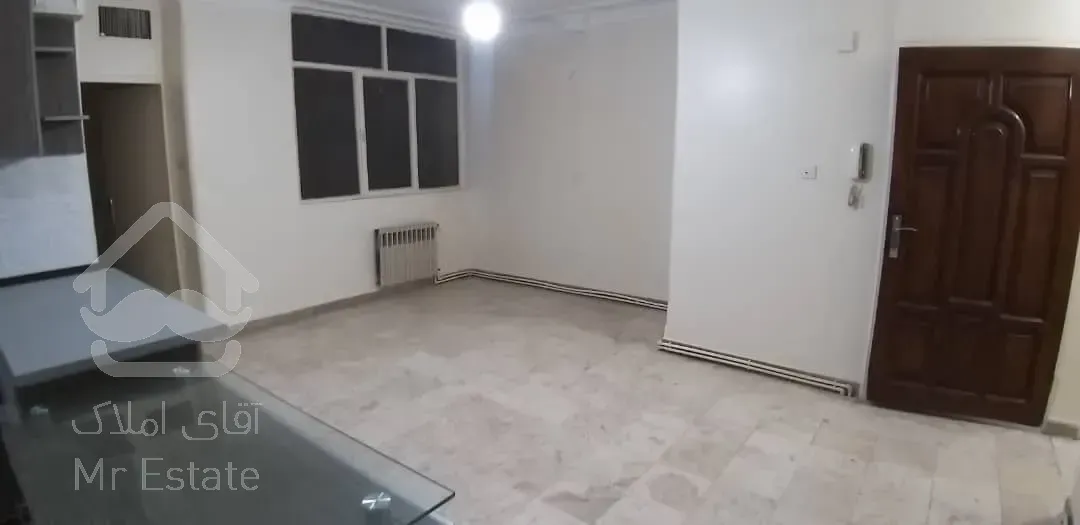 فروش آپارتمان ۷۵متری ۲خوابه بازسازی شده زیر قیمت منطقه