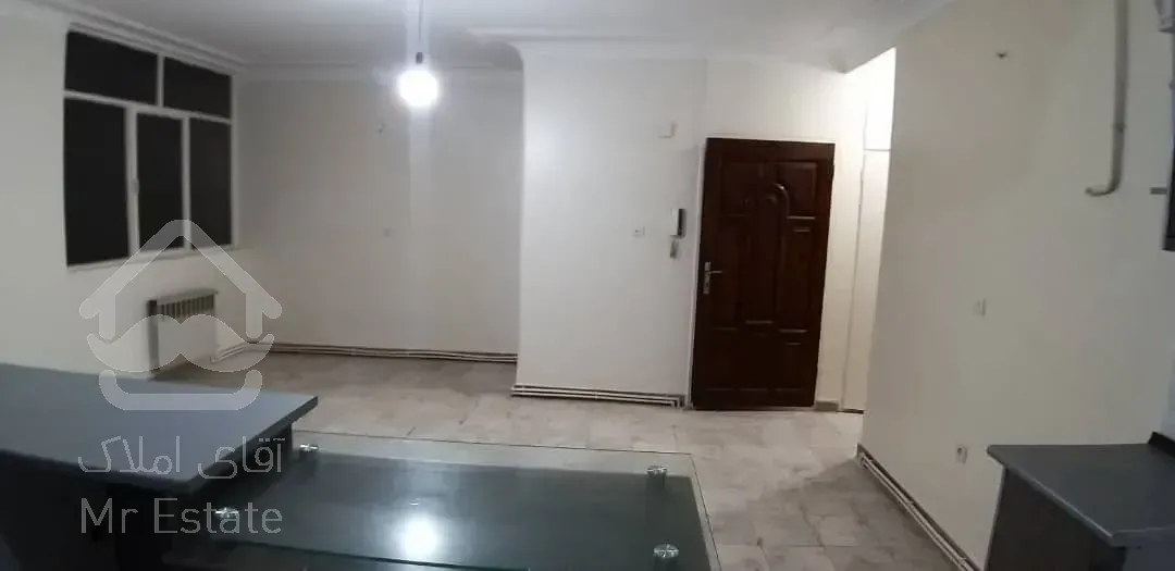 فروش آپارتمان ۷۵متری ۲خوابه بازسازی شده زیر قیمت منطقه