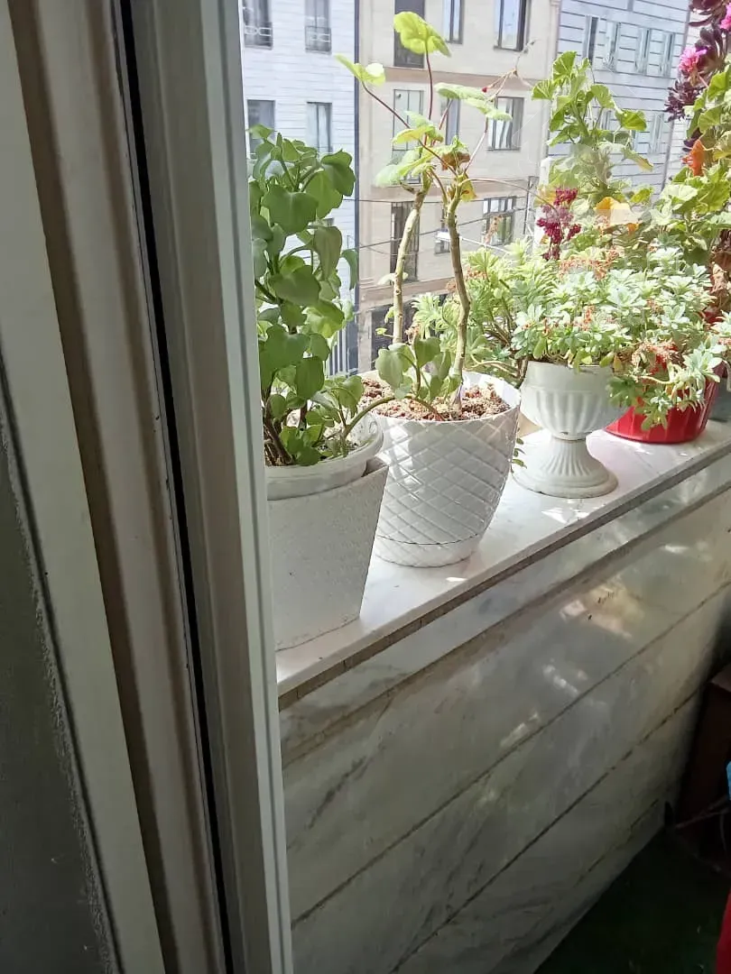 فروش واحد2خواب روبه نماسنددار*انباری*پارکینگ*فاز۱اندیشه