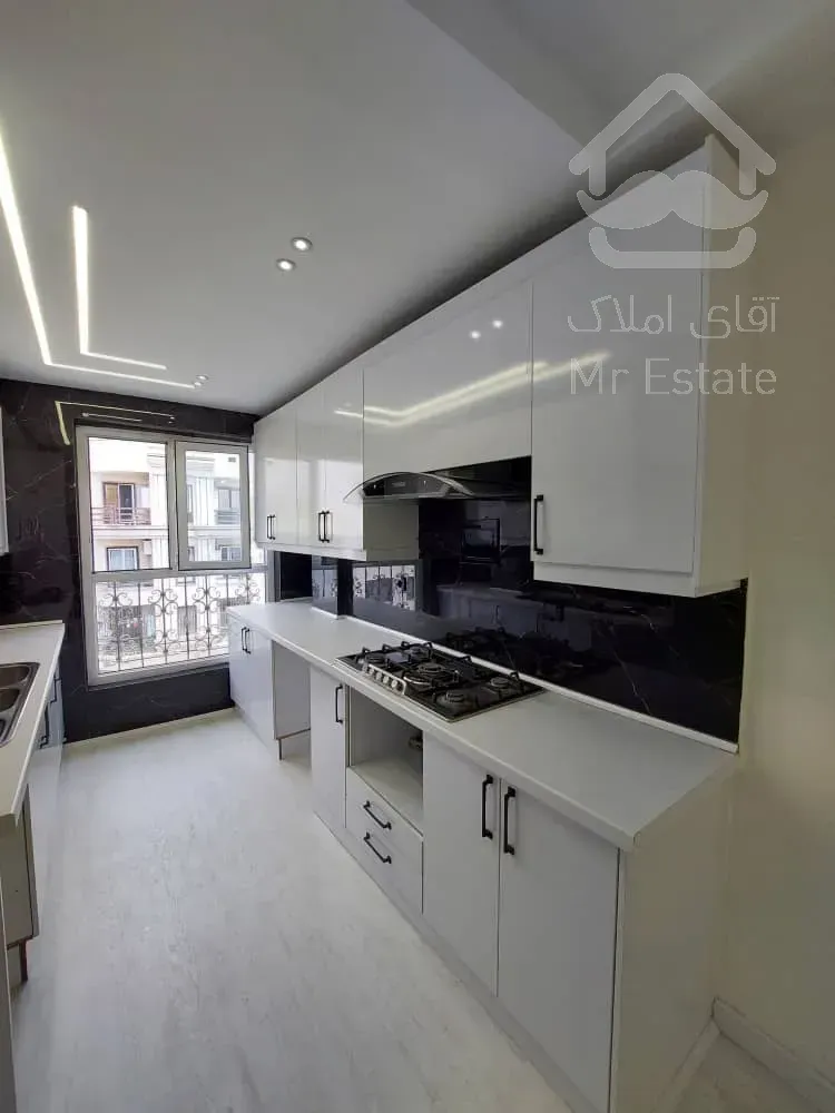 فروش آپارتمان ۶۵متری فول امکانات دیزاین شده