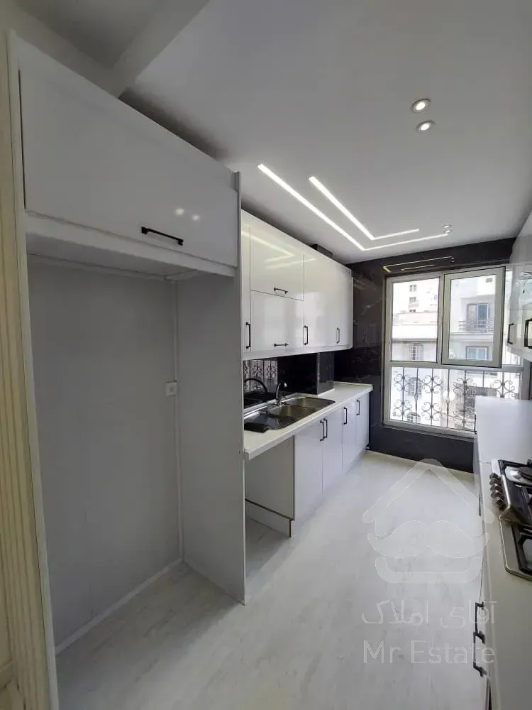 فروش آپارتمان ۶۵متری فول امکانات دیزاین شده