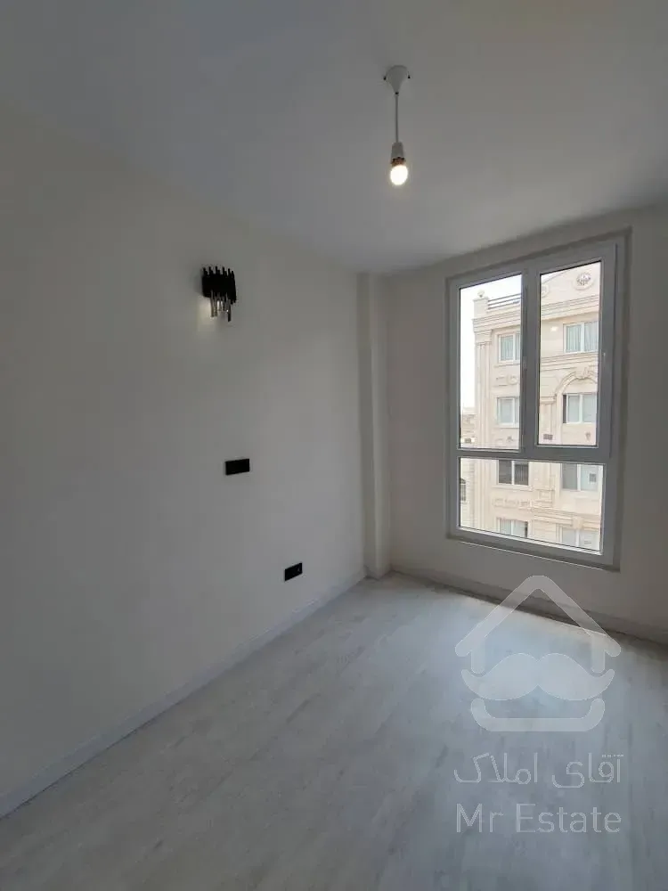 فروش آپارتمان ۶۵متری فول امکانات دیزاین شده