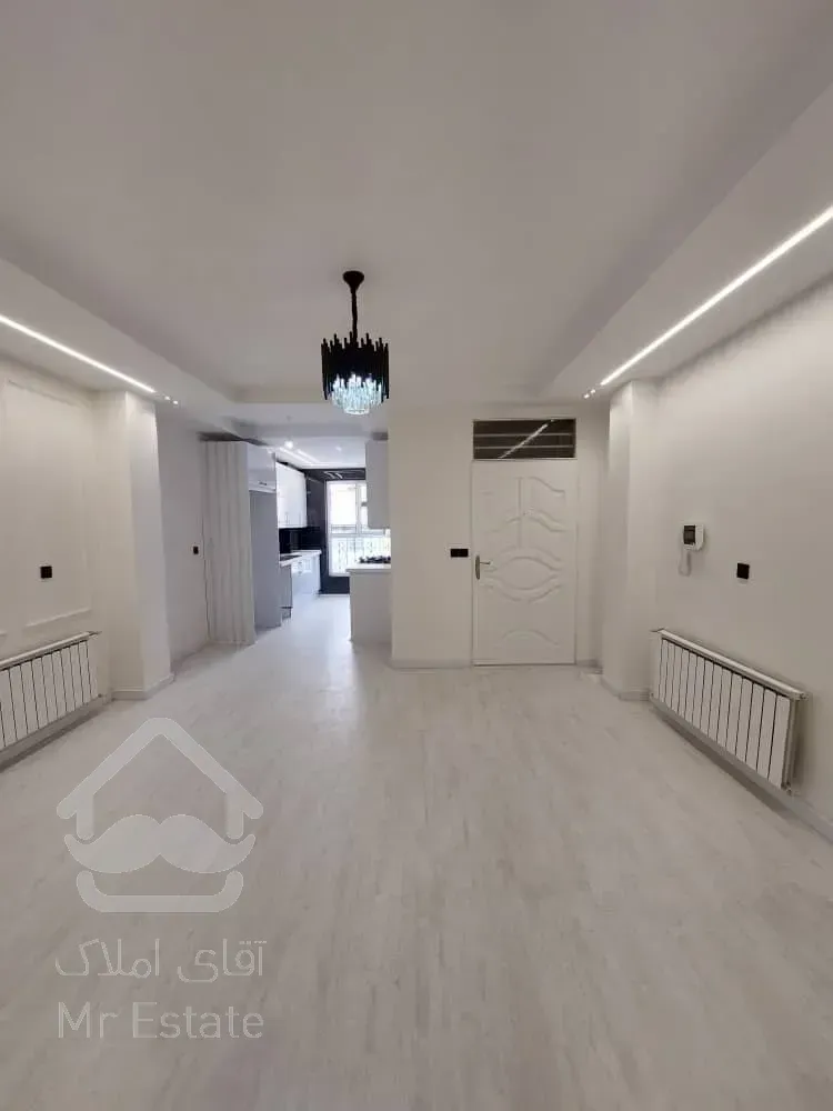 فروش آپارتمان ۶۵متری فول امکانات دیزاین شده