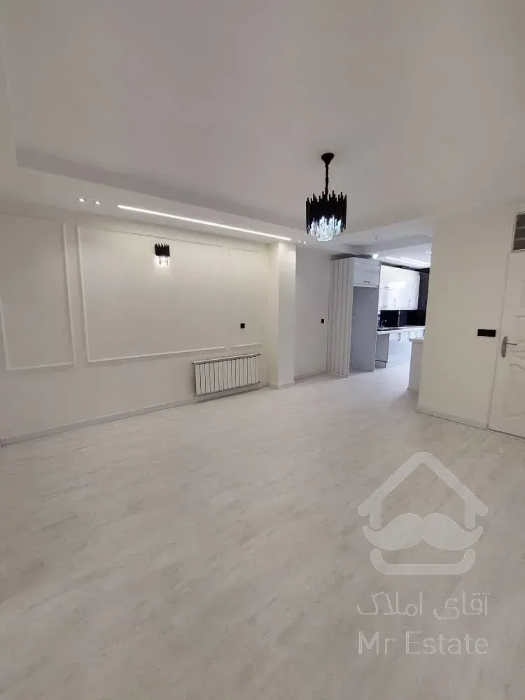 فروش آپارتمان ۶۵متری فول امکانات دیزاین شده