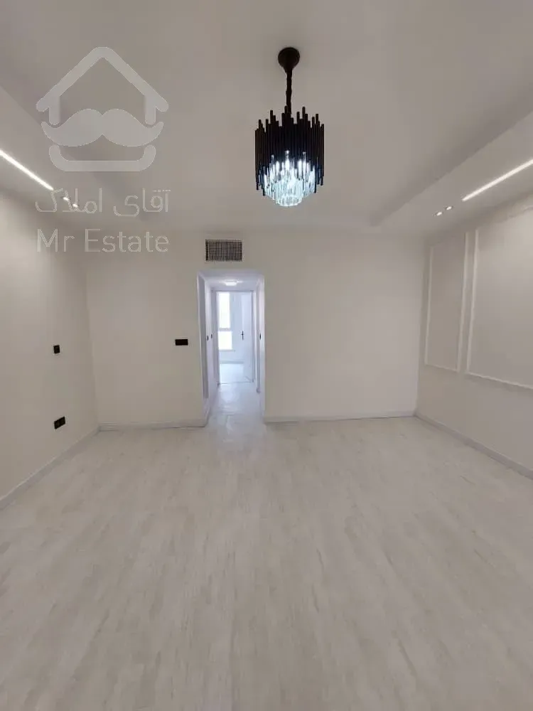 فروش آپارتمان ۶۵متری فول امکانات دیزاین شده