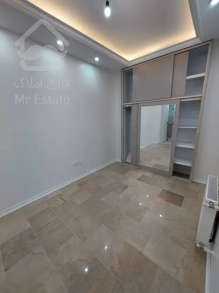 فروش آپارتمان ۶۹متری فول امکانات غرق در نور