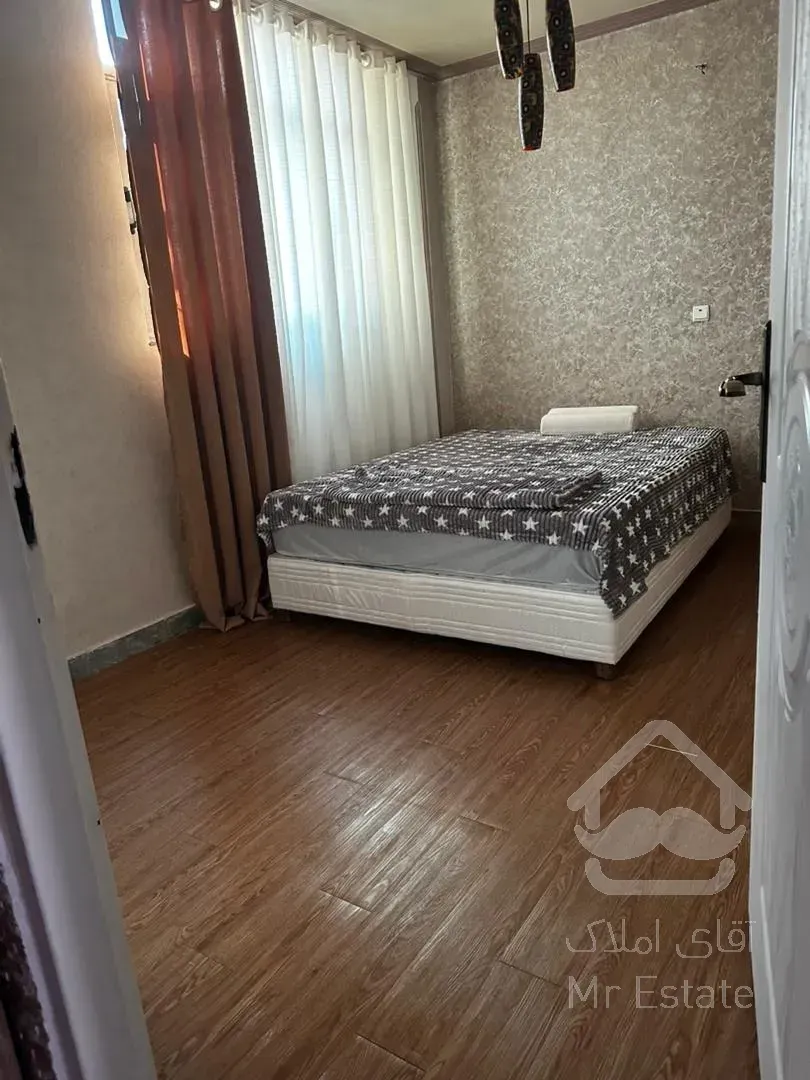 فروش آپارتمان ۶۹متری فول امکانات غرق در نور