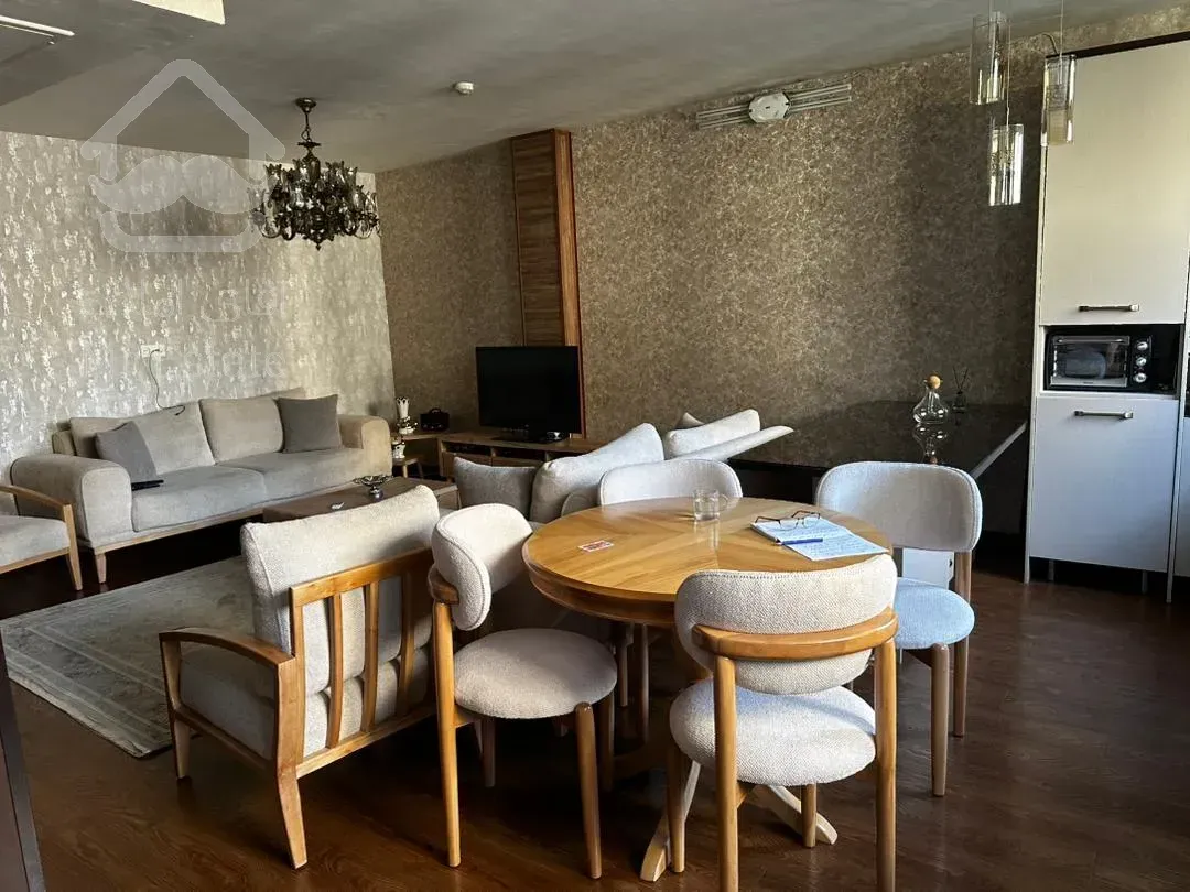 فروش آپارتمان ۶۹متری فول امکانات غرق در نور