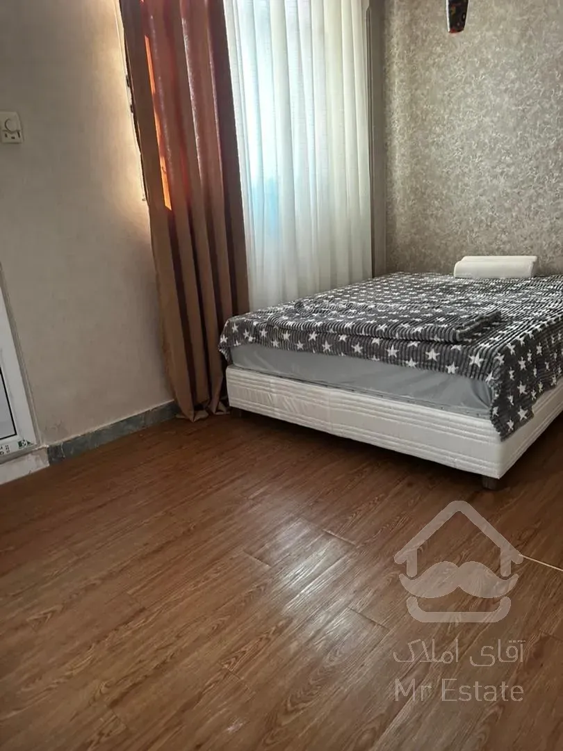 فروش آپارتمان ۶۹متری فول امکانات غرق در نور