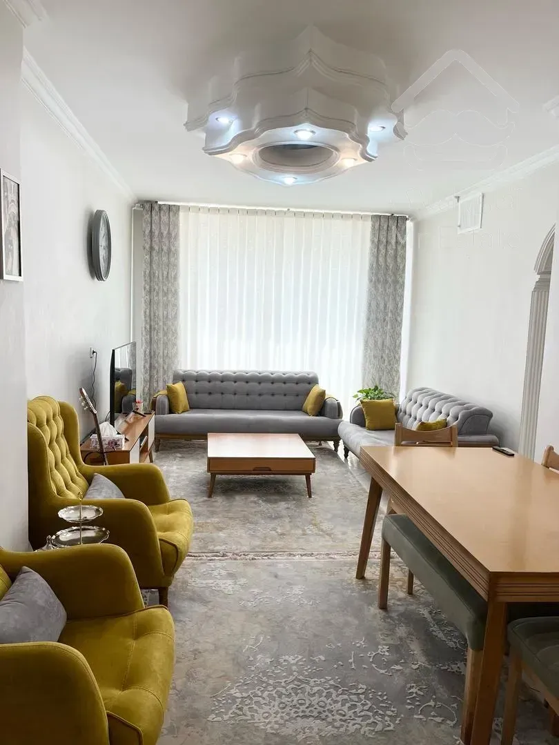 فروش آپارتمان ۵۵متری بازسازی شده زیر قیمت منطقه