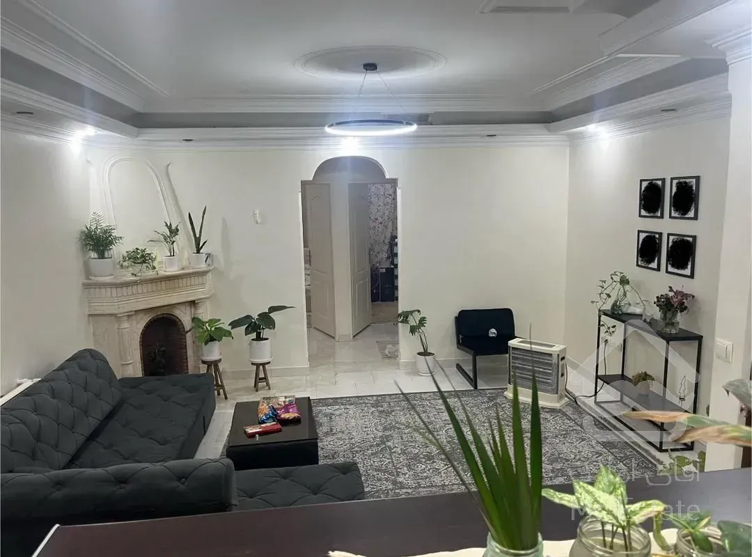 فروش آپارتمان ۷۰متری سوسن آبادی بسیار خوش نور نقشه