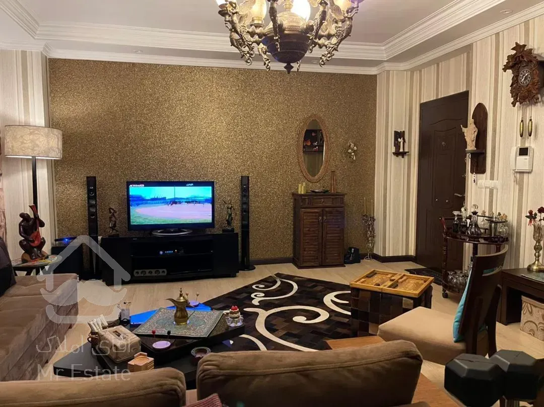 فروش آپارتمان ۶۰متری فول امکانات تاپ لوکیشن