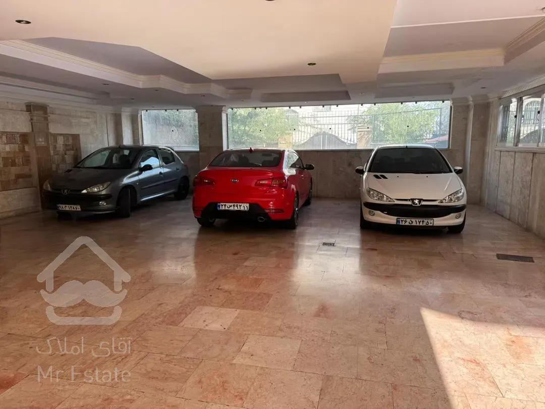 فروش آپارتمان ۶۰متری فول امکانات تاپ لوکیشن