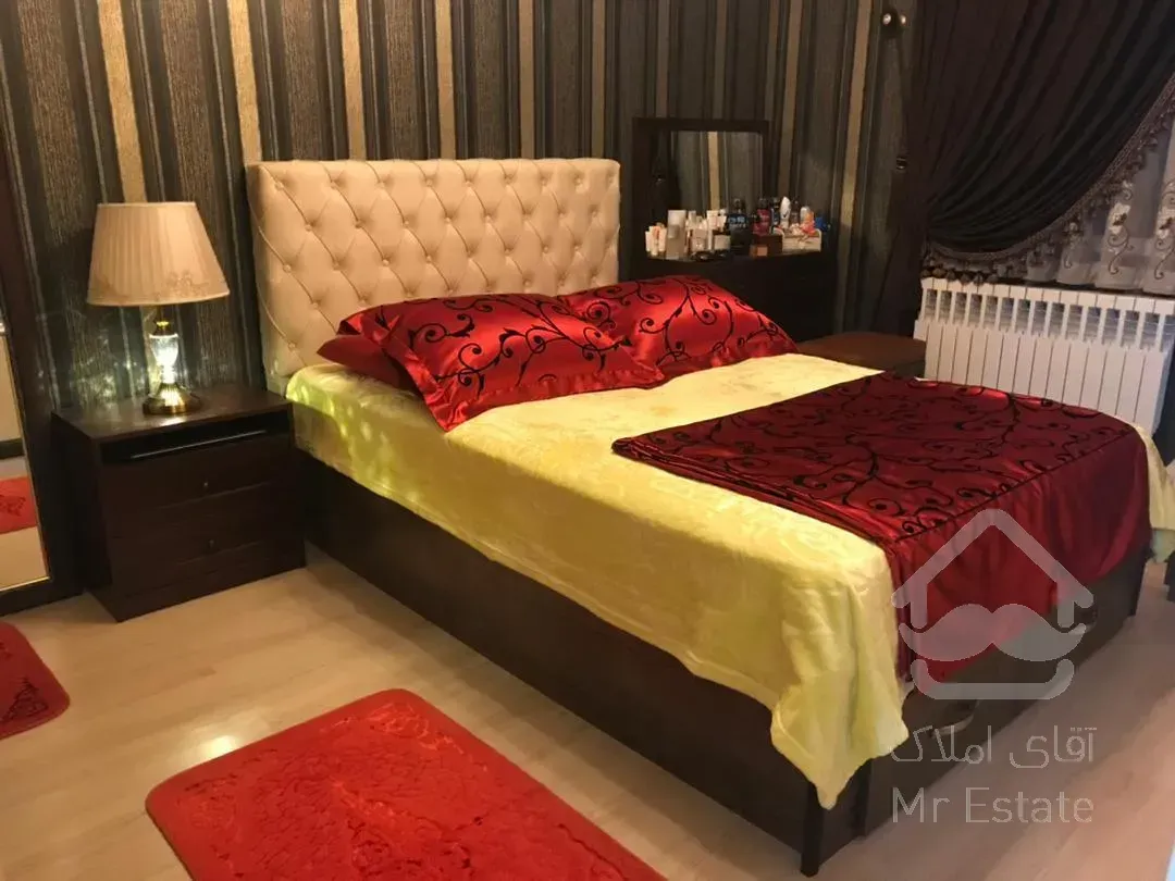 فروش آپارتمان ۶۰متری فول امکانات تاپ لوکیشن