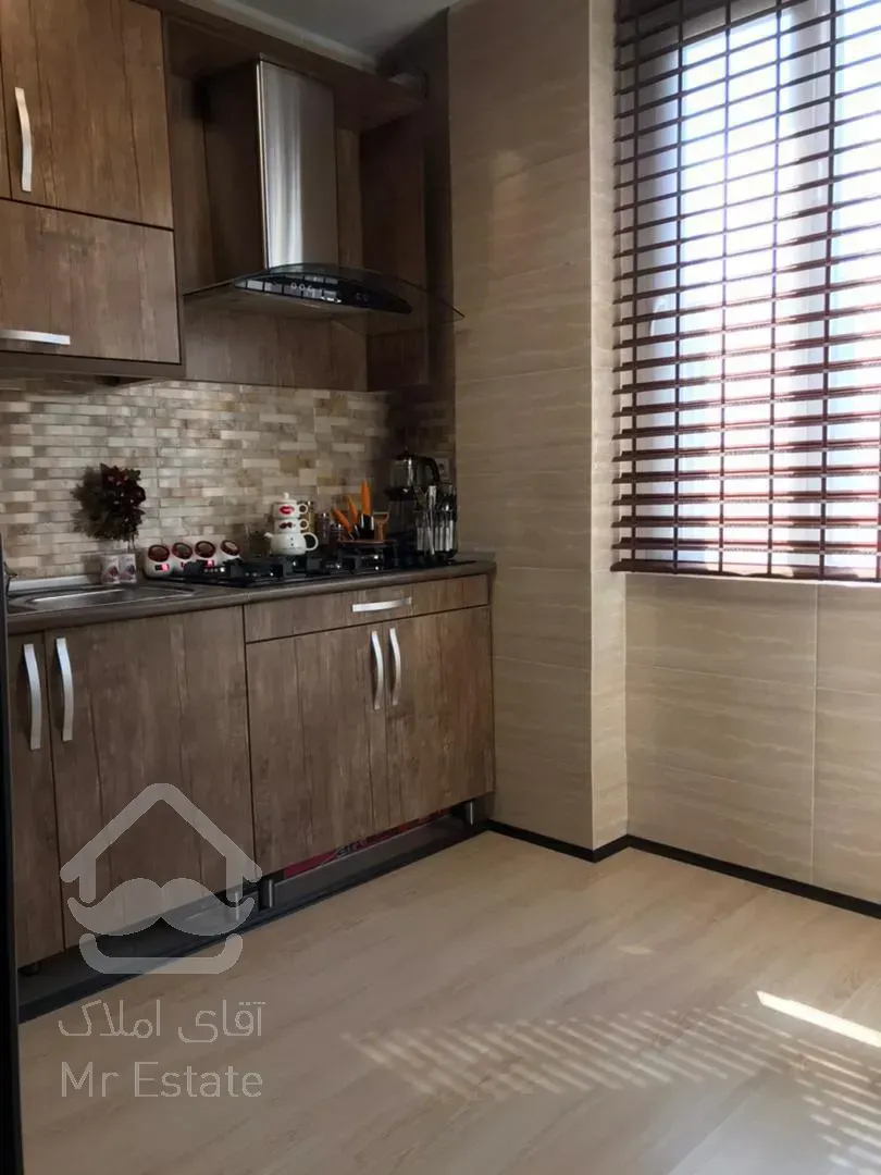 فروش آپارتمان ۶۰متری فول امکانات تاپ لوکیشن