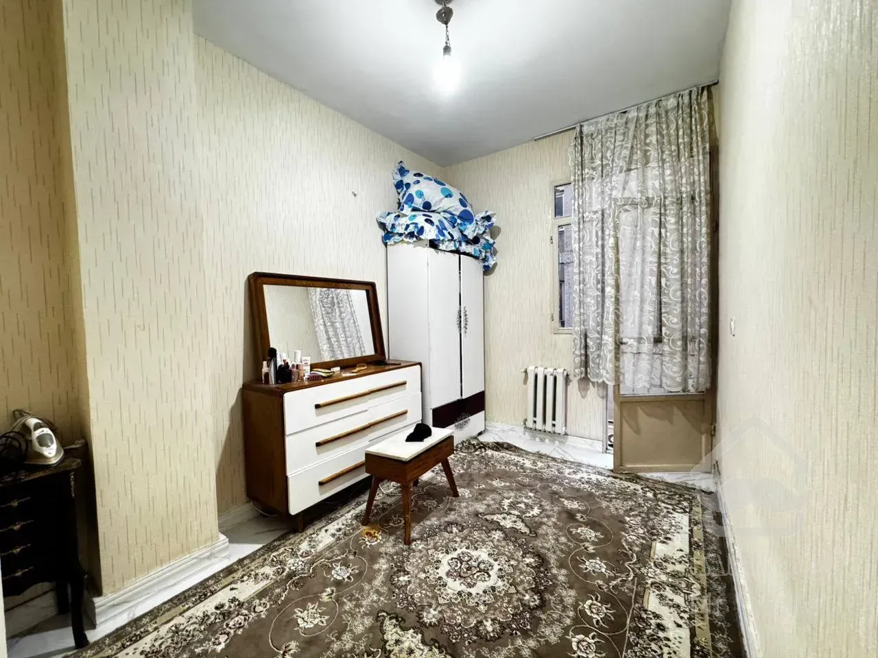 فروش آپارتمان ۷۰متری تاپ لوکیشن زیر قیمت منطقه