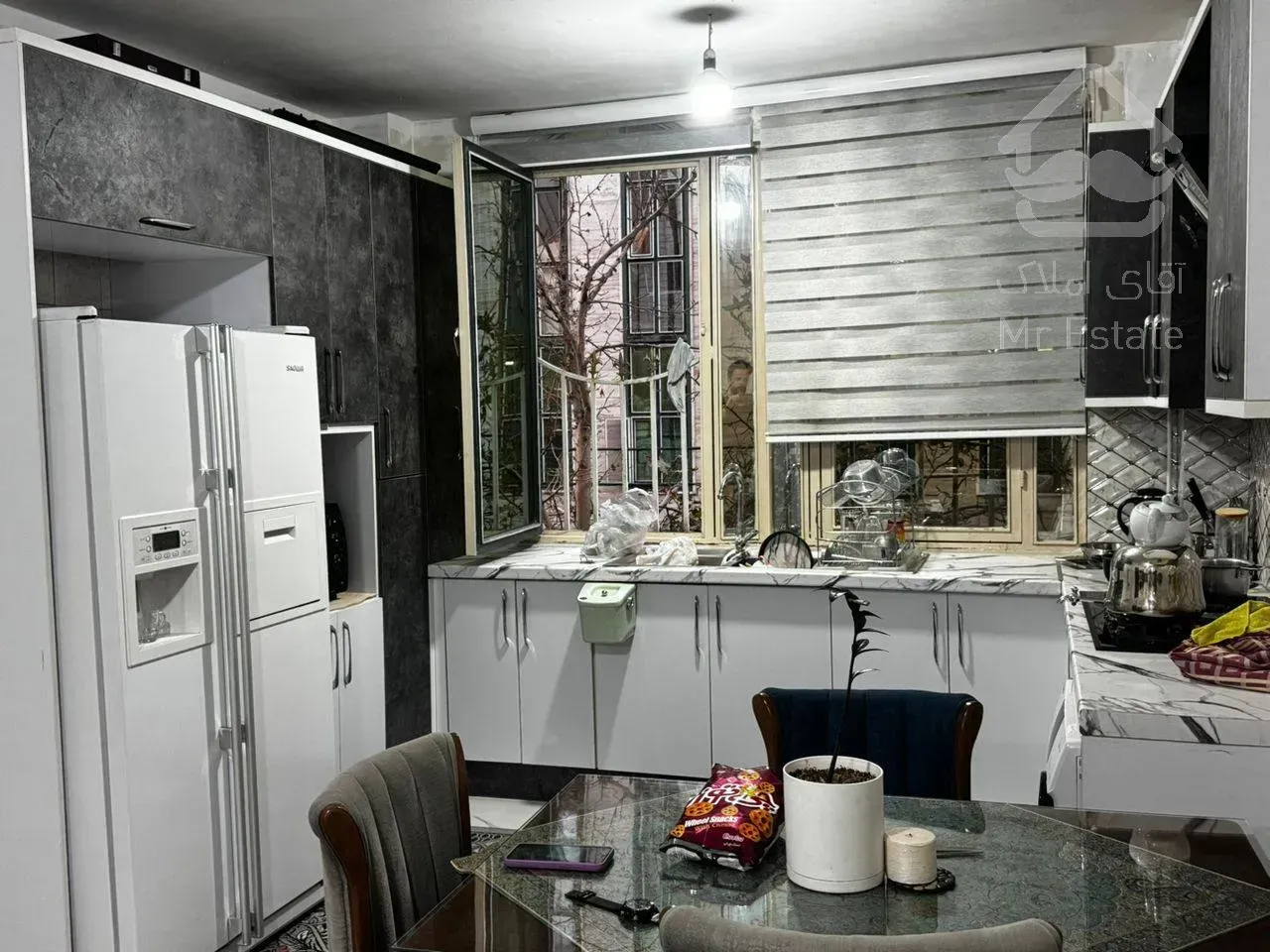 فروش آپارتمان ۷۰متری تاپ لوکیشن زیر قیمت منطقه