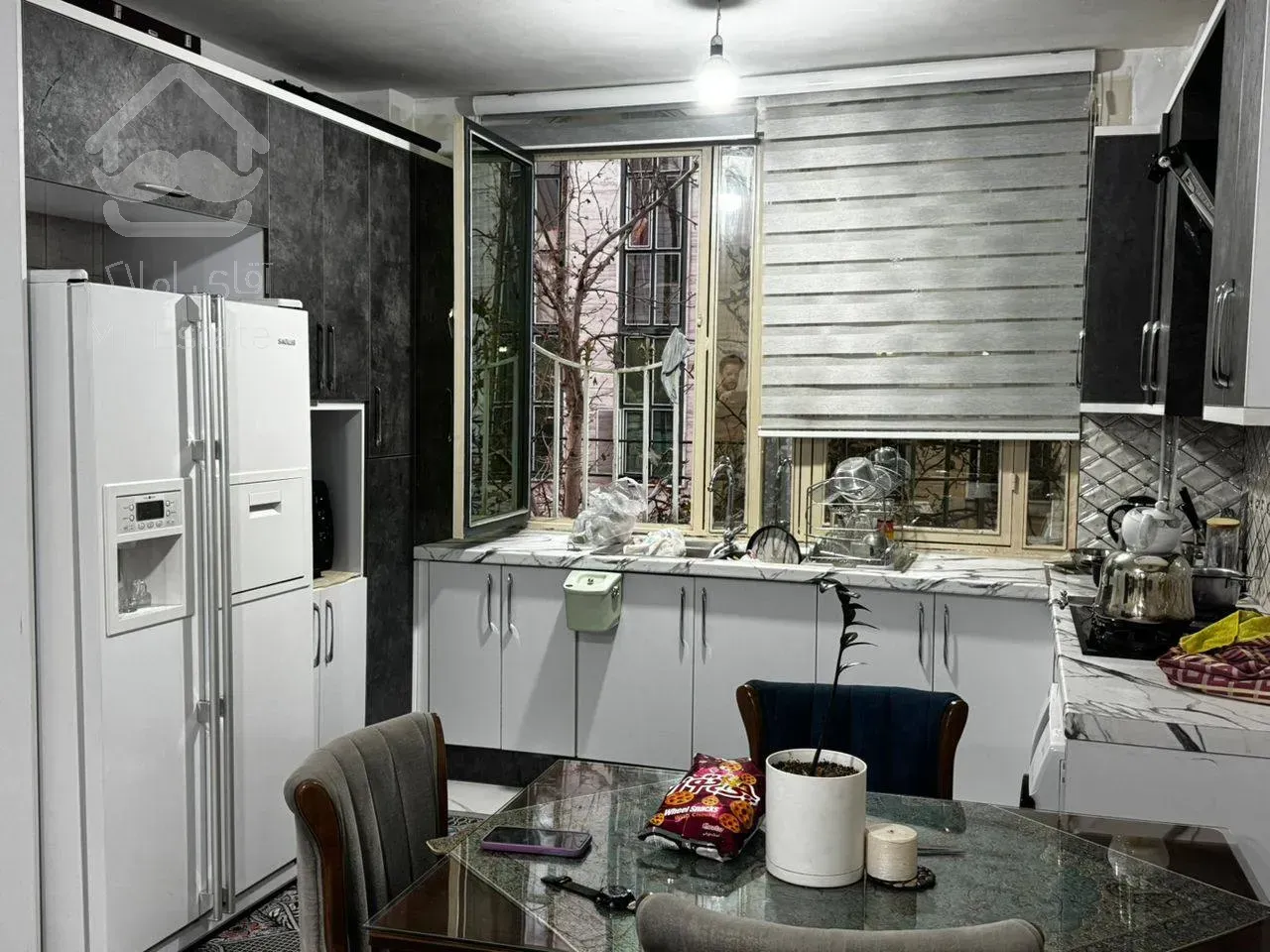 فروش آپارتمان ۷۰متری تاپ لوکیشن زیر قیمت منطقه