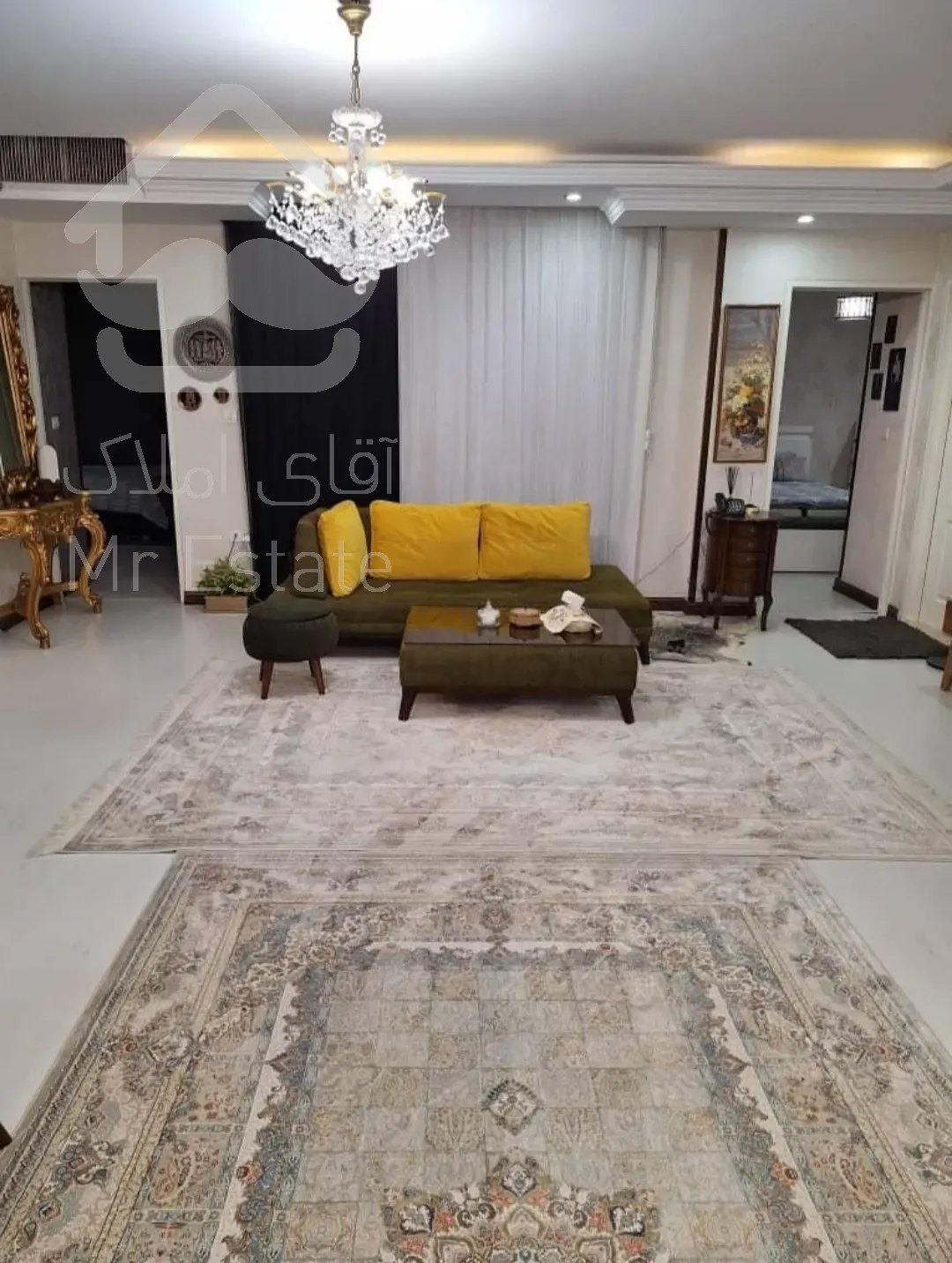 فروش آپارتمان ۶۸متری تاپ لوکیشن فول نوسازی شده