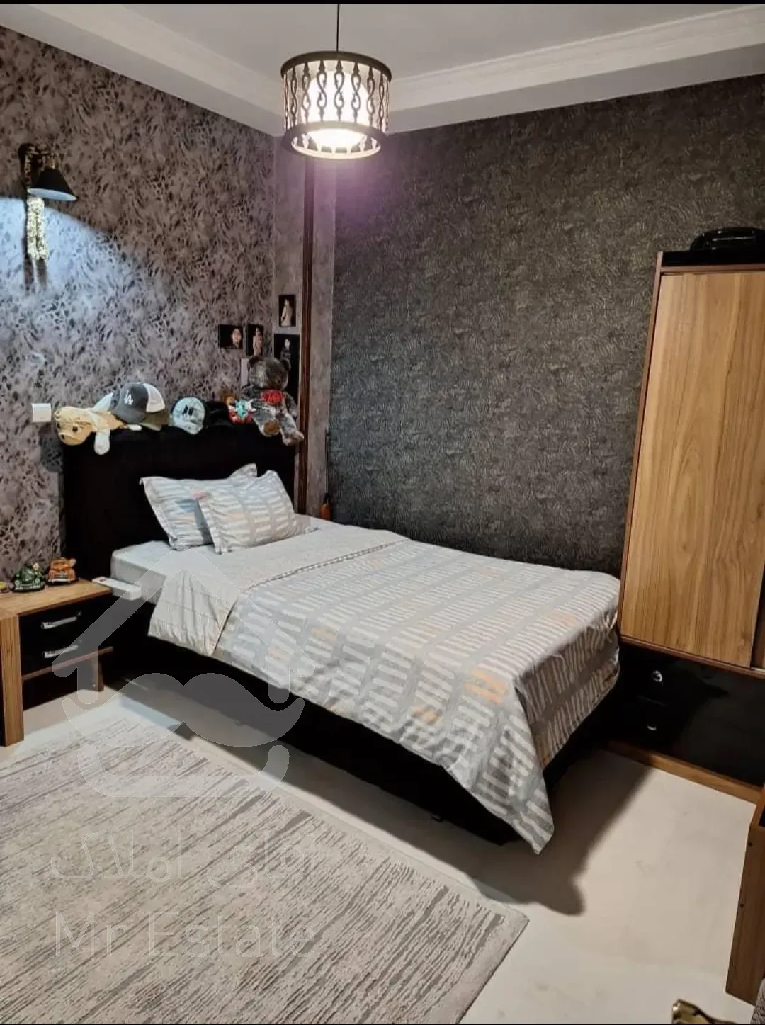 فروش آپارتمان ۶۸متری تاپ لوکیشن فول نوسازی شده