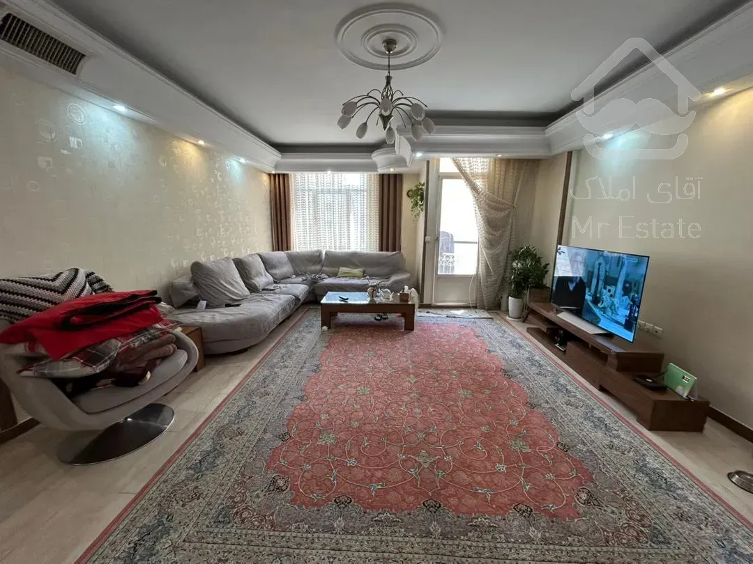 فروش آپارتمان ۱۱۰متری تاپ لوکیشن زیر قیمت منطقه