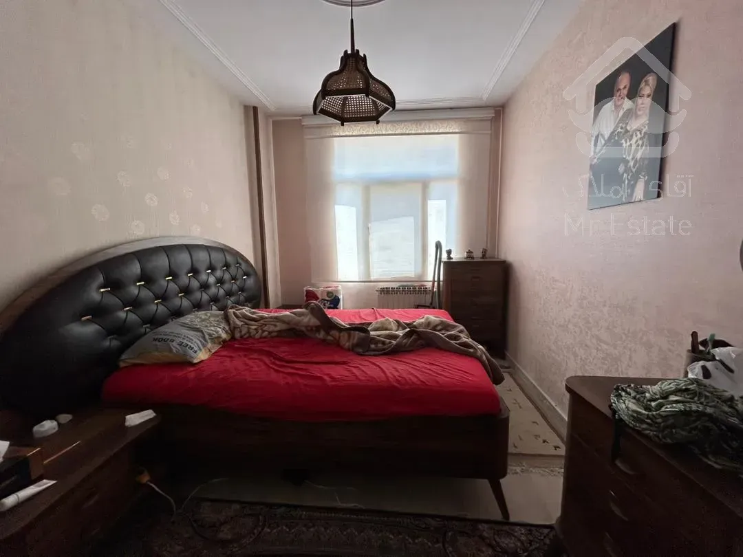 فروش آپارتمان ۹۵متری تاپ لوکیشن غرق در نور زیر قیمت منطقه