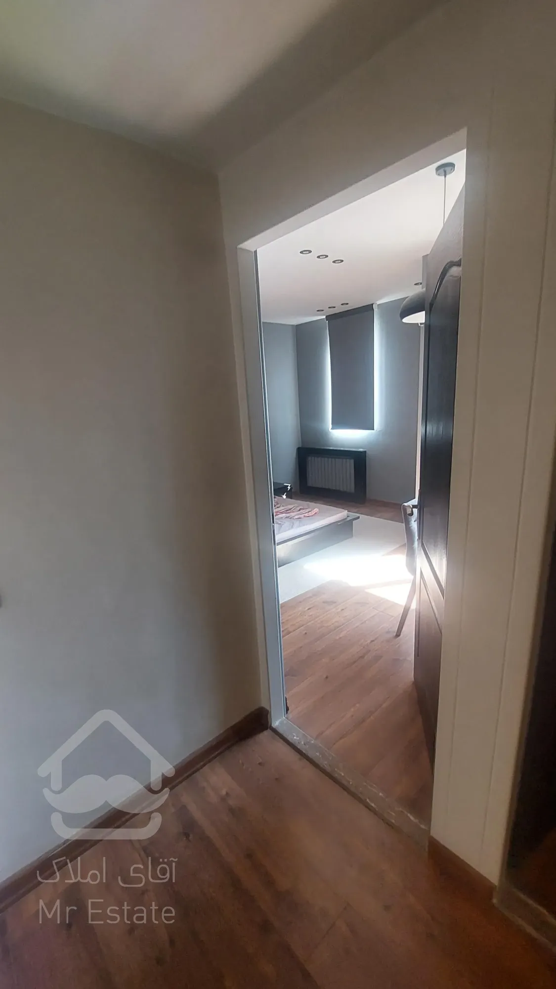 جنت آباد شمالی ۱۳۰متری۲خواب