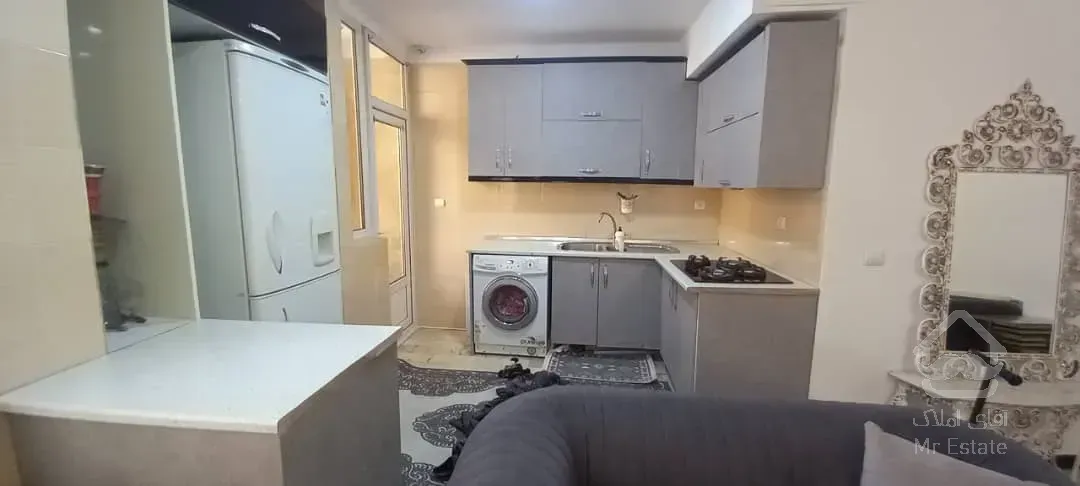 فروش آپارتمان ۵۵متری فول امکانات تاپ لوکیشن