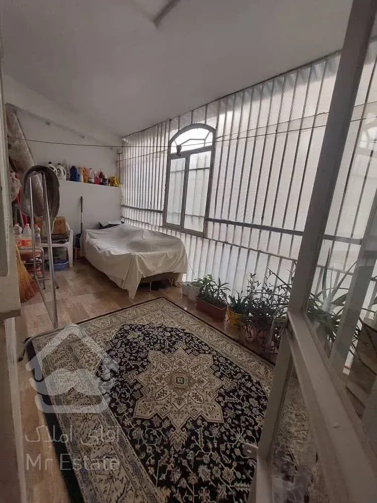 فروش آپارتمان ۶۶متری بهترین نور نقشه زیر قیمت منطقه