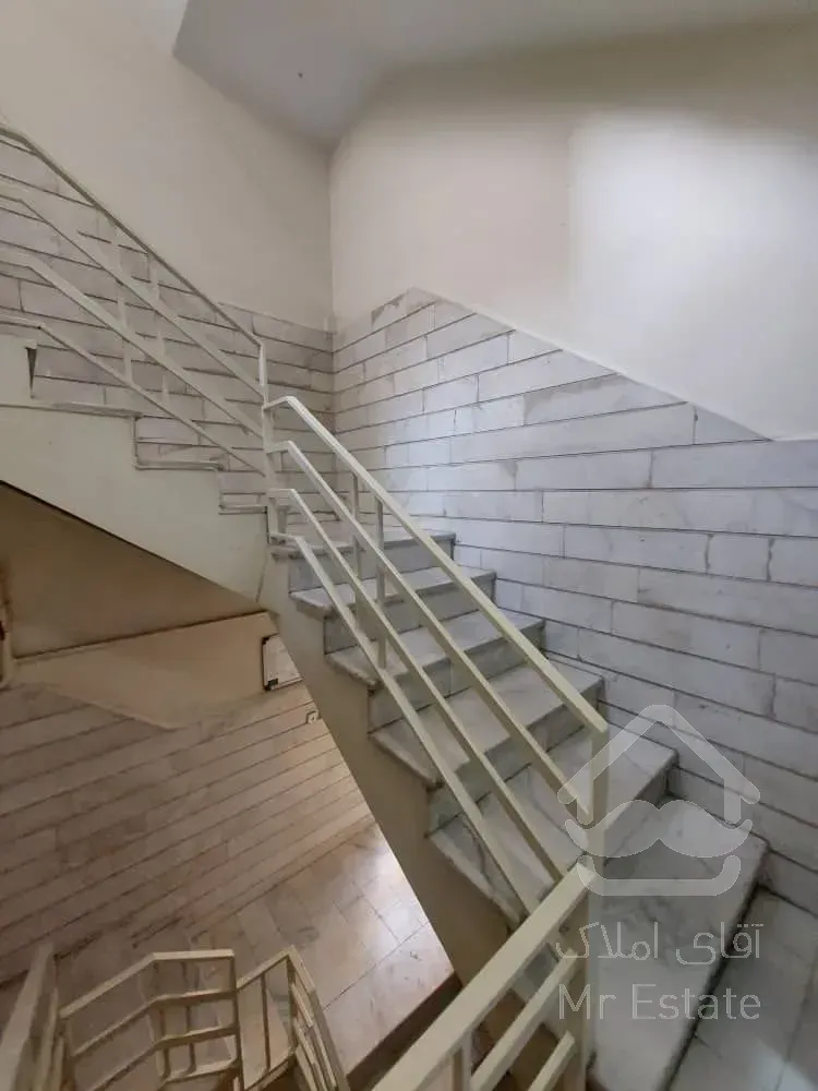 فروش آپارتمان ۶۶متری بهترین نور نقشه زیر قیمت منطقه