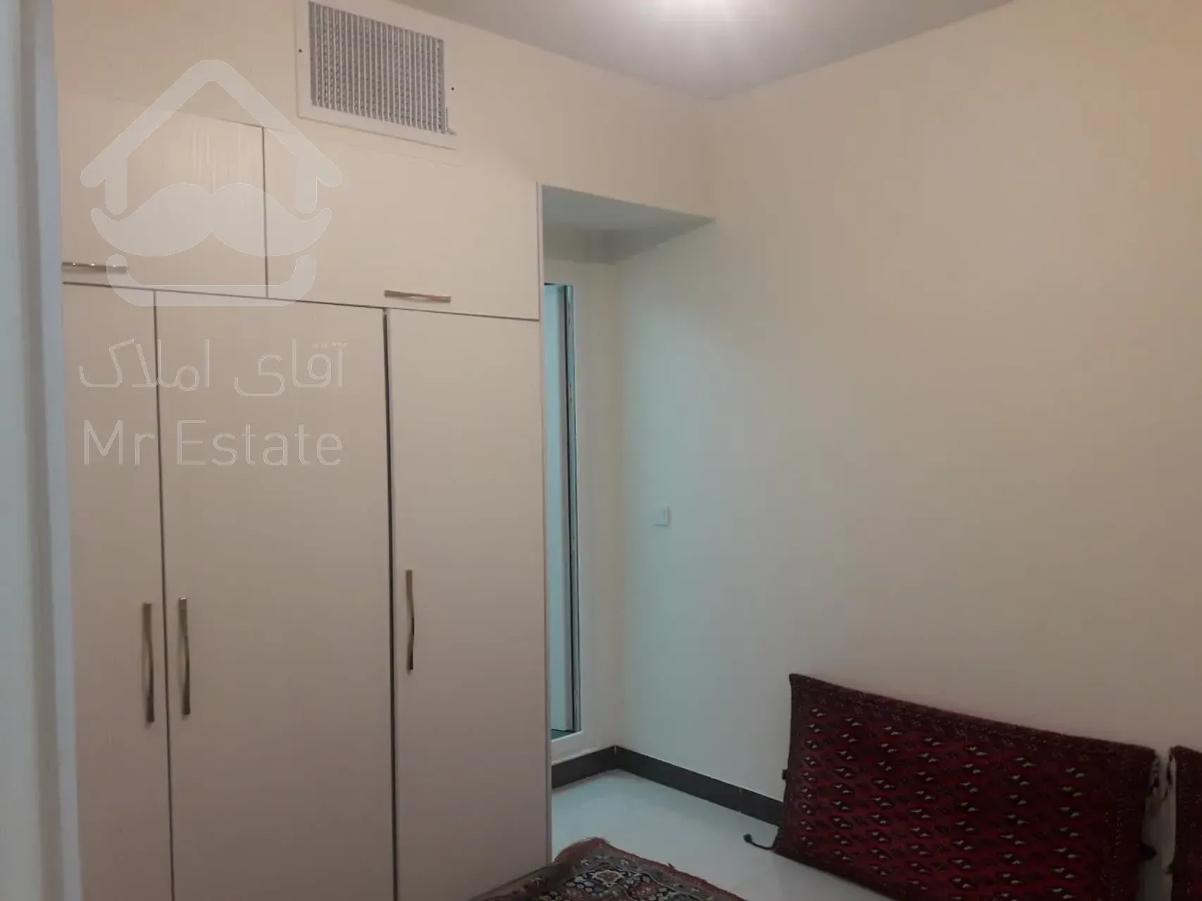 فروش آپارتمان ۵۵متری ۲خواب کم واحد