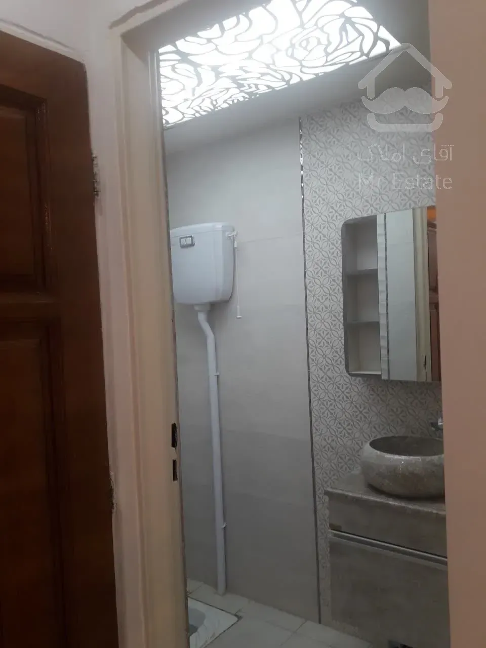 فروش آپارتمان ۵۵متری ۲خواب کم واحد