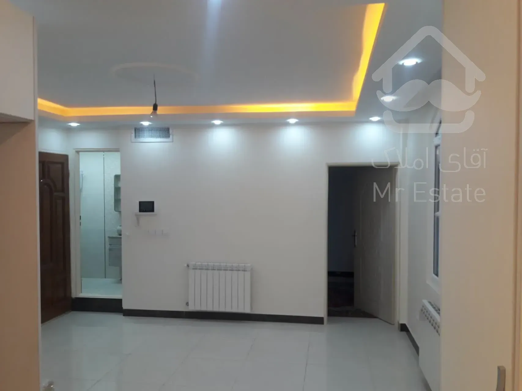 فروش آپارتمان ۵۵متری ۲خواب کم واحد