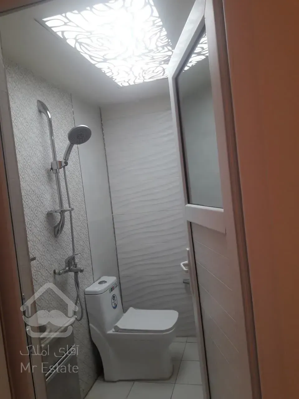 فروش آپارتمان ۵۵متری ۲خواب کم واحد