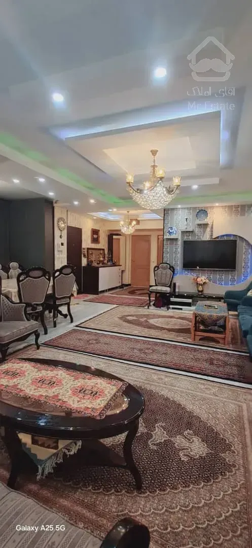 فروش آپارتمان ۱۰۰متری فول امکانات تاپ لوکیشن زیر قیمت منطقه