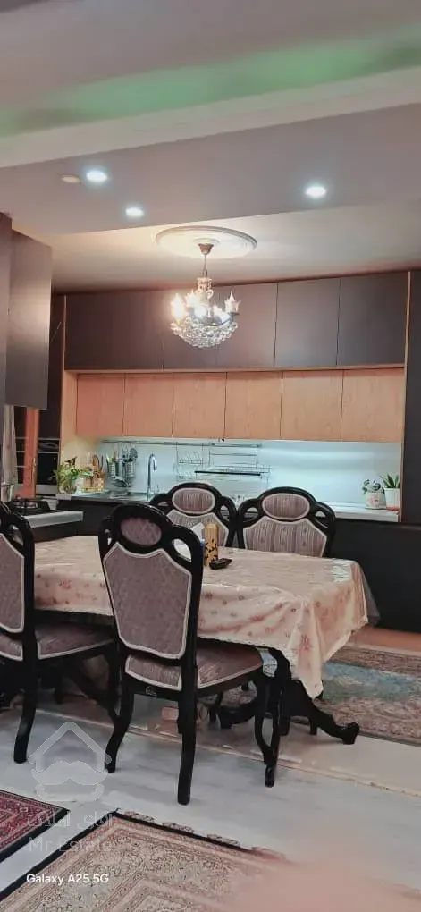 فروش آپارتمان ۱۰۰متری فول امکانات تاپ لوکیشن زیر قیمت منطقه