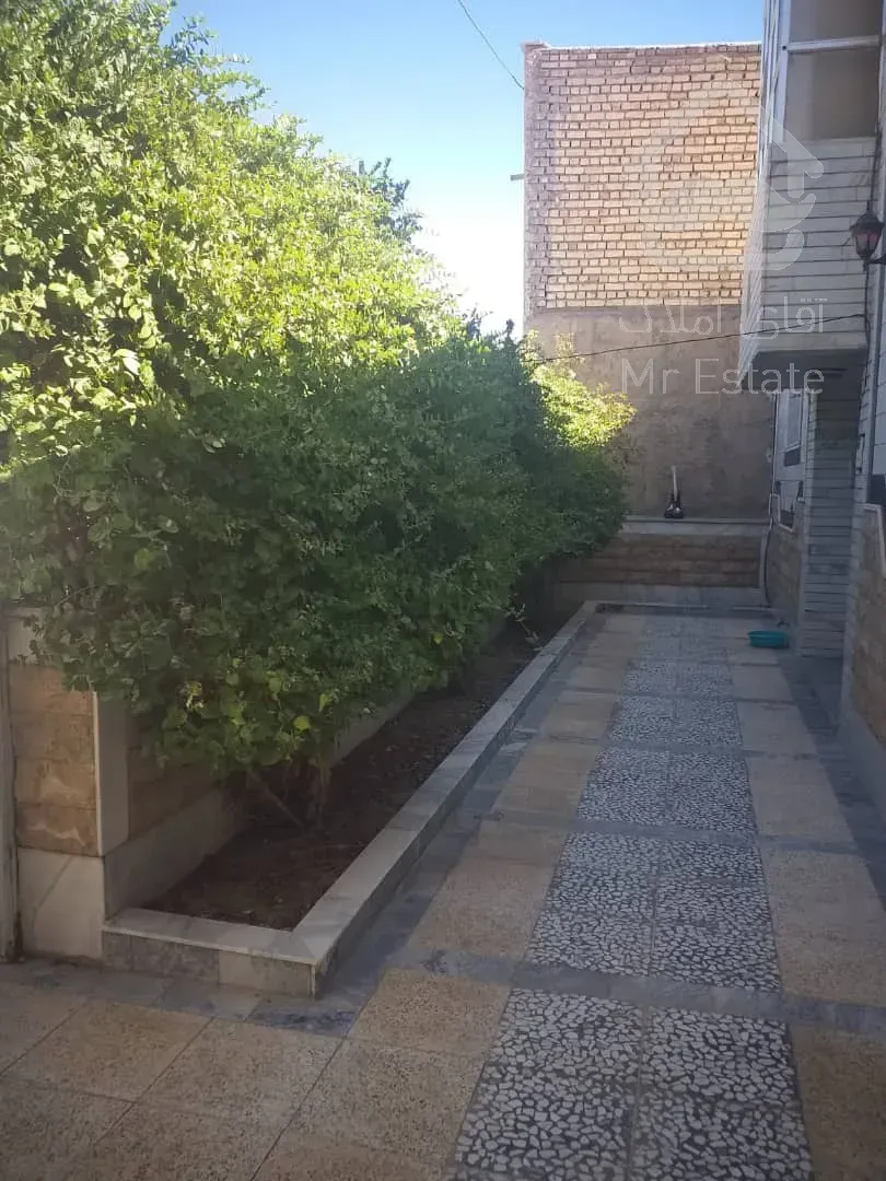 فروش ملک ویلایی با وسایل منزل