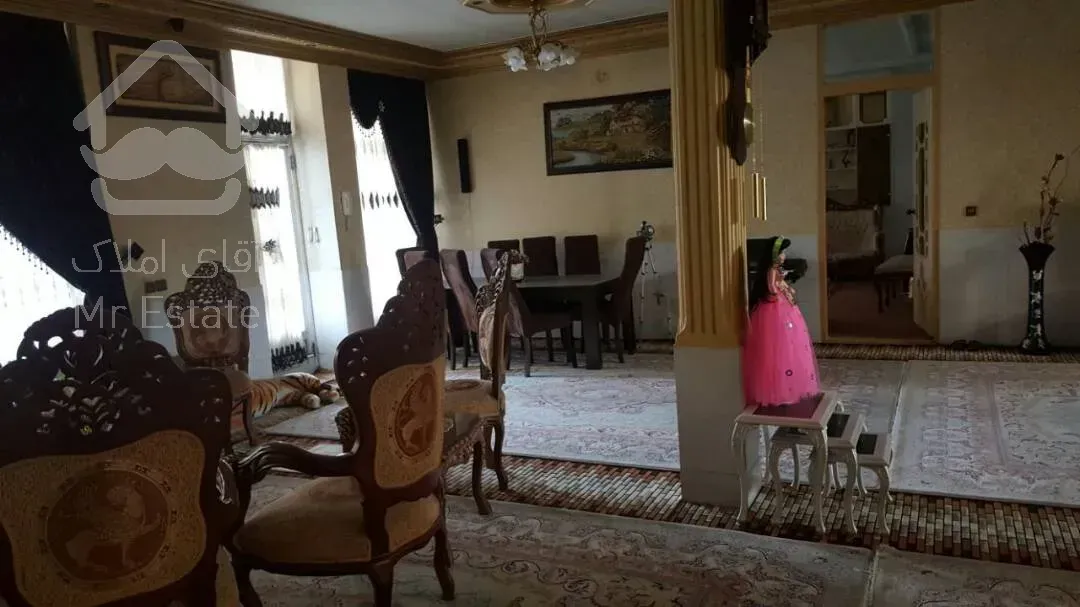 فروش ملک ویلایی با وسایل منزل