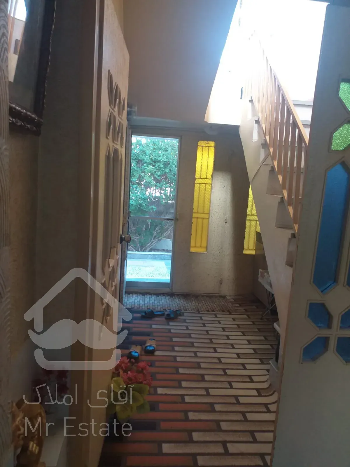 فروش ملک ویلایی با وسایل منزل