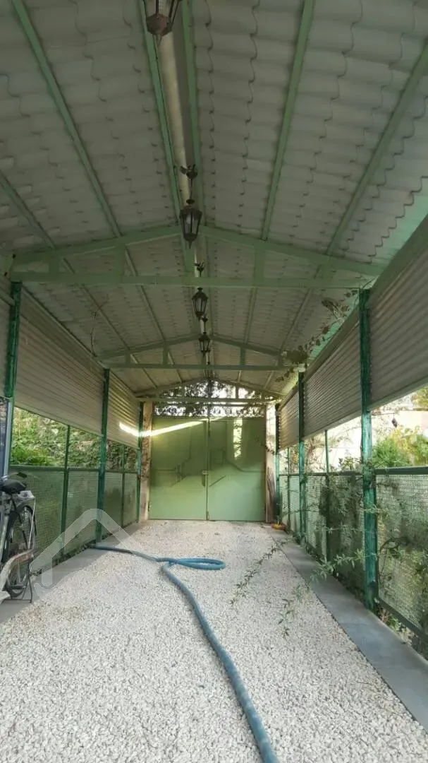 فروش ملک ویلایی با وسایل منزل