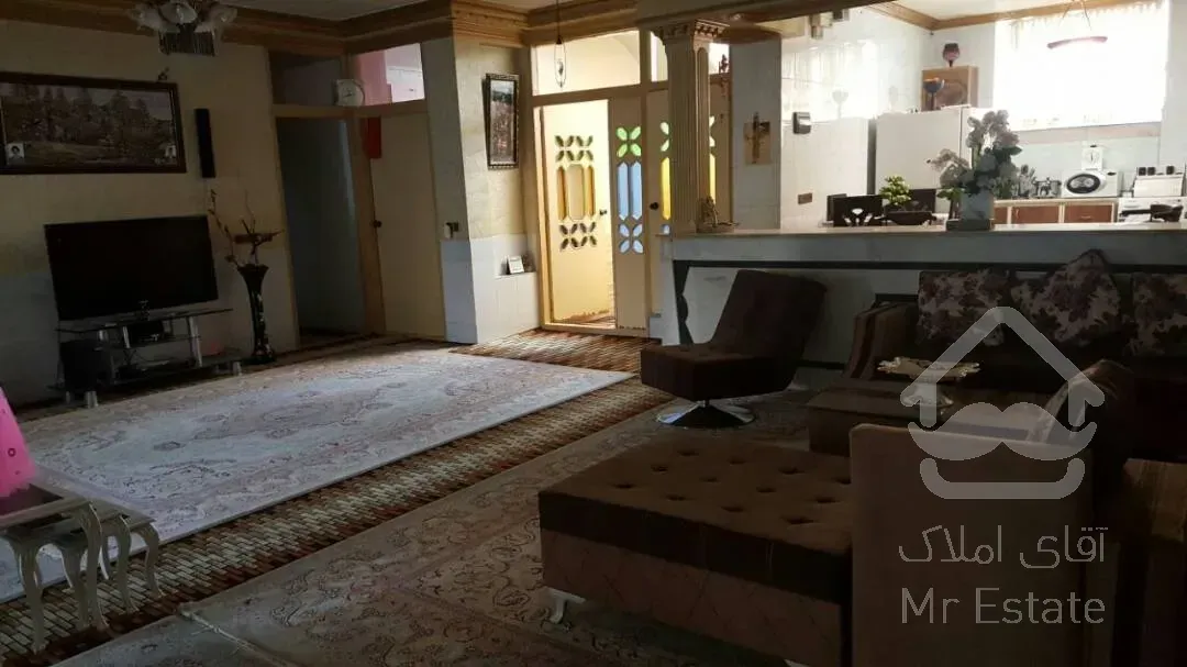 فروش ملک ویلایی با وسایل منزل