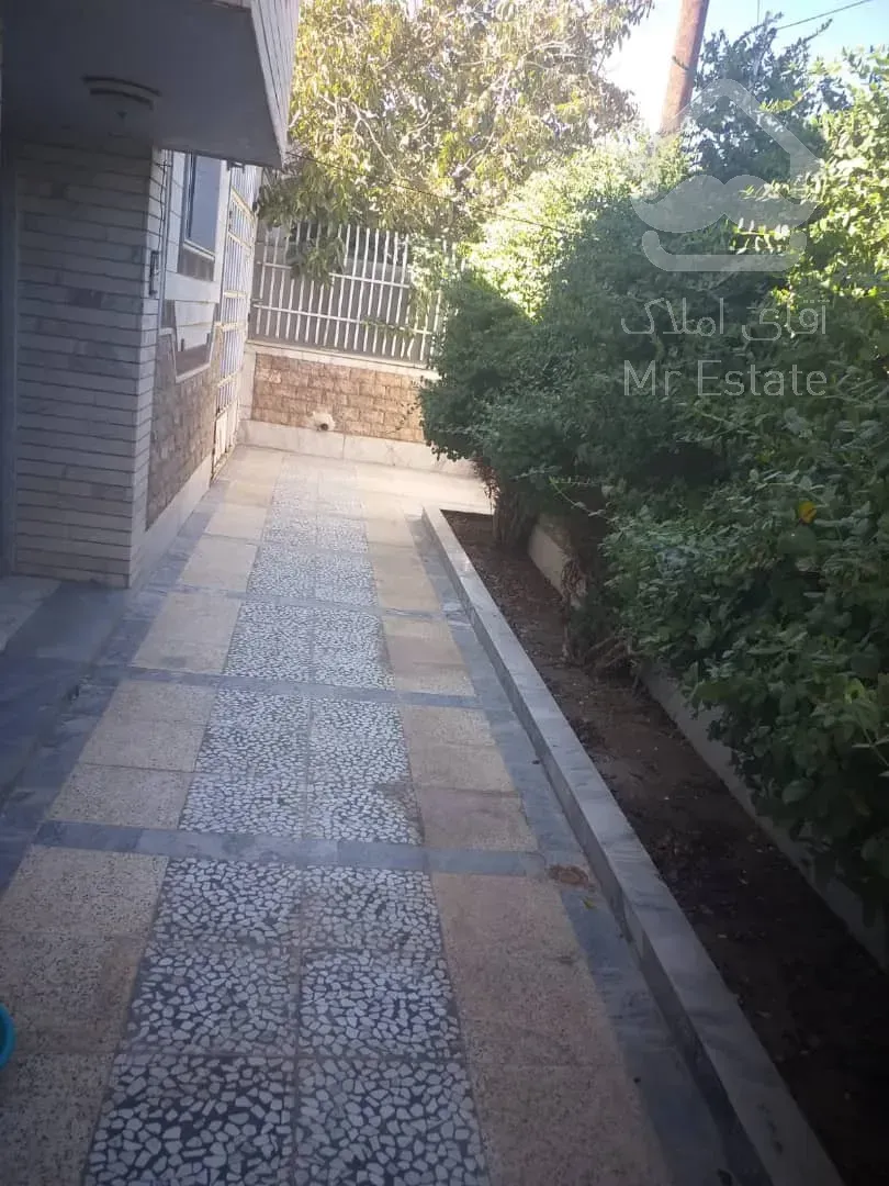 فروش ملک ویلایی با وسایل منزل