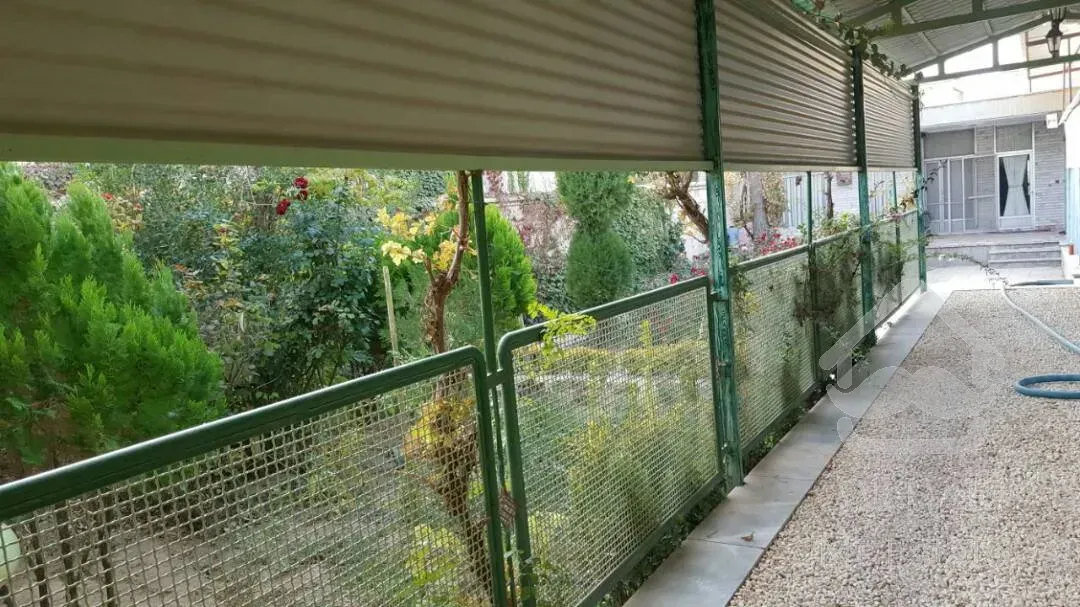 فروش ملک ویلایی با وسایل منزل