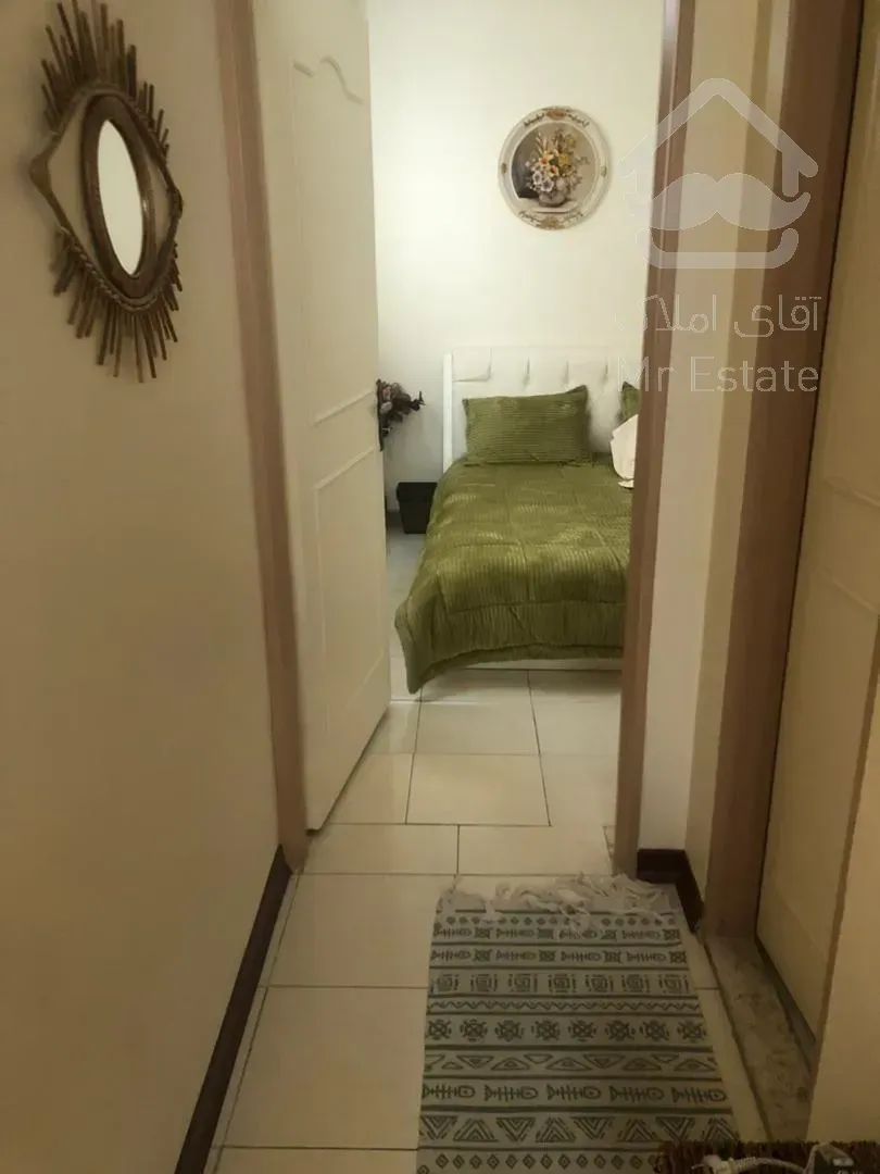 فروش آپارتمان ۶۵متری گرانیت بدون مشابه