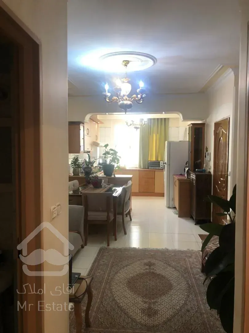 فروش آپارتمان ۶۵متری گرانیت بدون مشابه