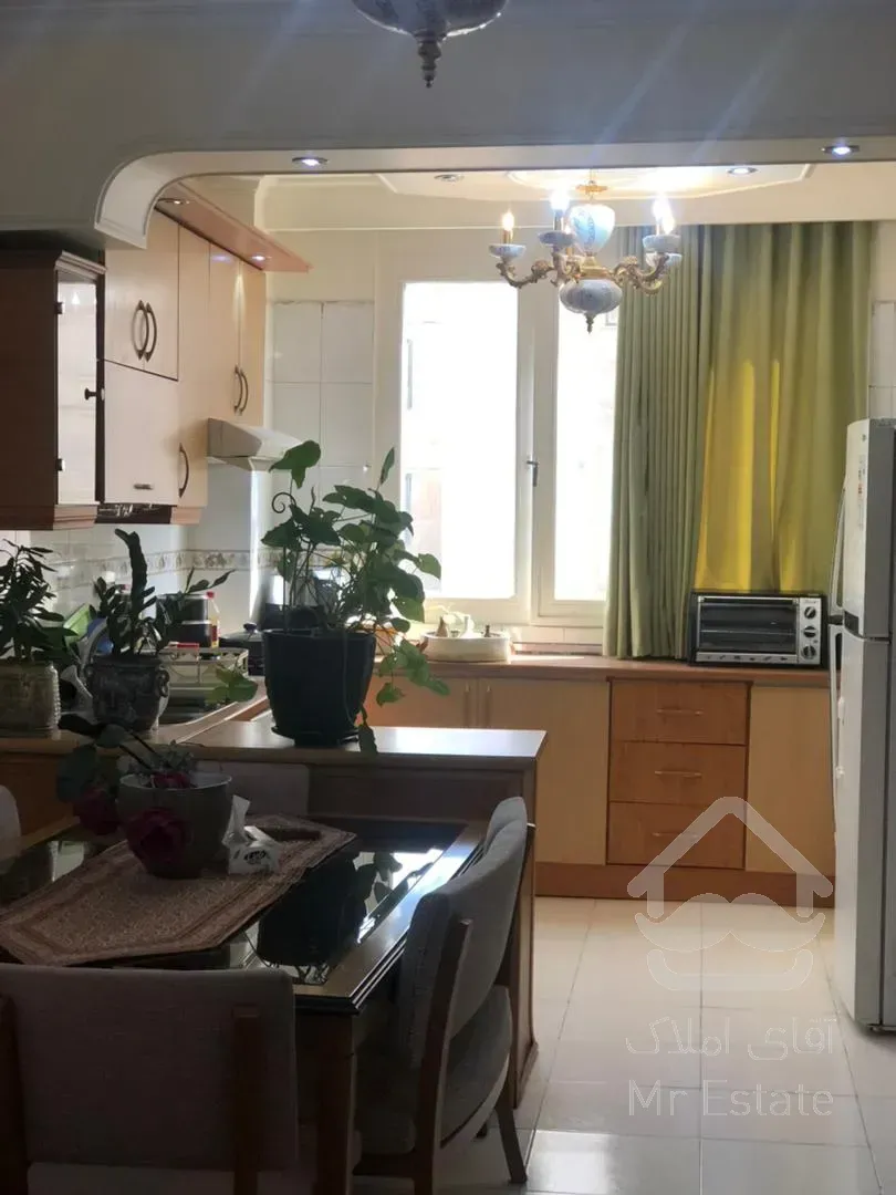 فروش آپارتمان ۶۵متری گرانیت بدون مشابه