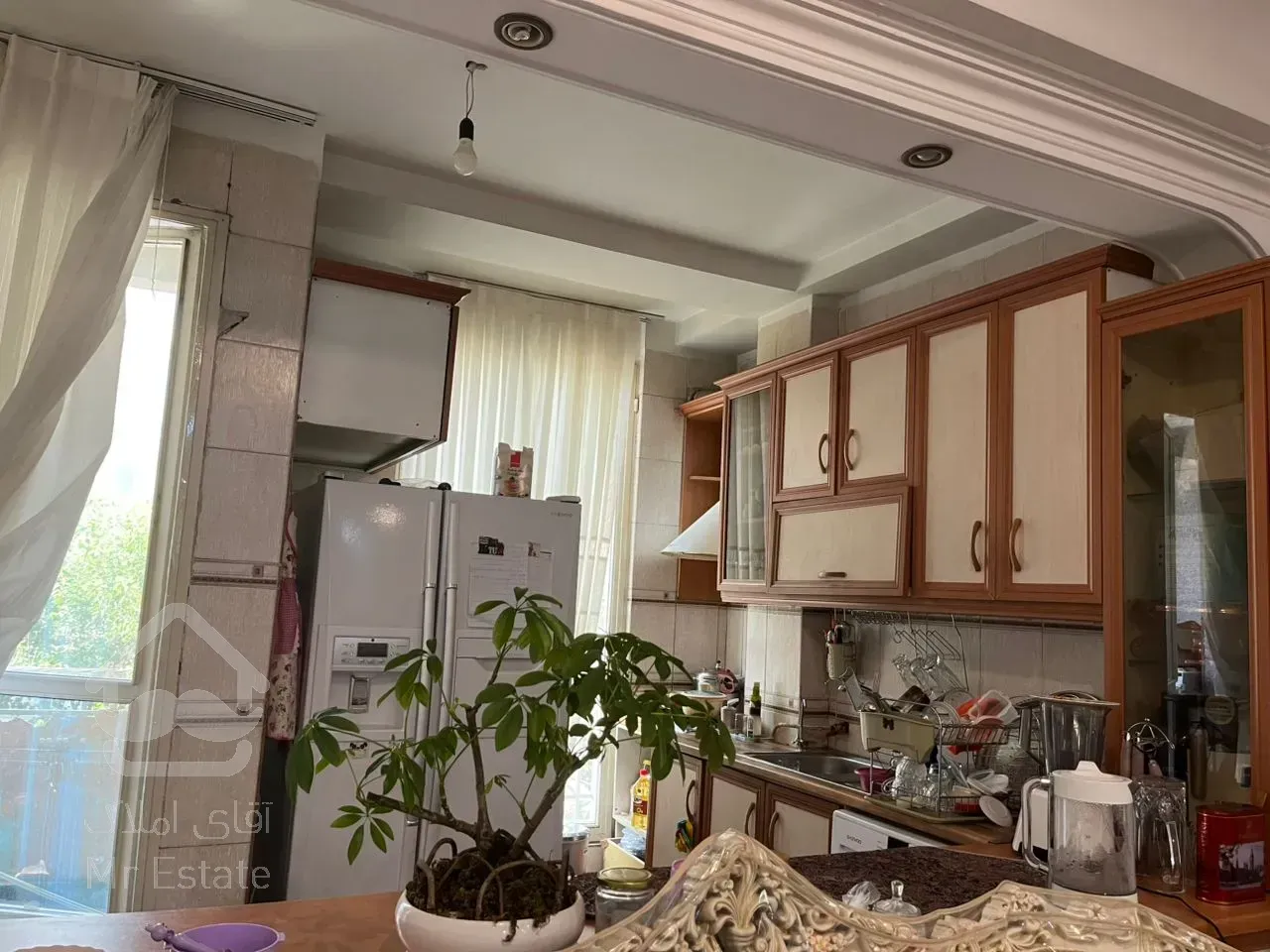 فروش آپارتمان ۸۰متری فول امکانات تاپ لوکیشن