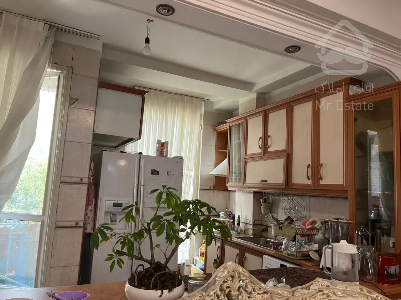 فروش آپارتمان ۶۳متری فول امکانات تاپ لوکیشن